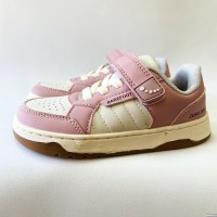 Blanditos by críos Zapatillas barefoot infantiles ULISES rosa
