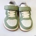 Zapatillas barefoot infantiles Blanditos ULISES