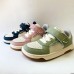 Zapatillas barefoot infantiles Blanditos ULISES