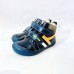 Botines D.D.Step - Calzado Infantil Respetuoso