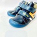 Botines D.D.Step - Calzado Infantil Respetuoso