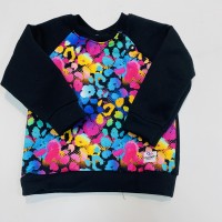 SUDADERA CATALINA CHISPAS