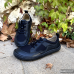 Zapatos barefoot Froddo Negro