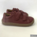 Zapatos barefoot Froddo D-Velcro Azul