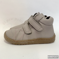 Froddo Botín Infantil Barefoot - Unisex gris