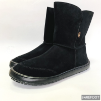 Froddo Botas Respetuosas Tex Suede negro