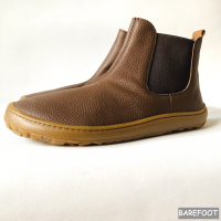 Froddo Chelys – Barefoot marron 