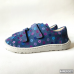 Botines Barefoot de Piel Froddo Autumn Denim – Calzado Infantil Respetuoso
