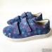 Botines Barefoot de Piel Froddo Autumn Denim – Calzado Infantil Respetuoso