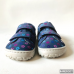 Botines Barefoot de Piel Froddo Autumn Denim – Calzado Infantil Respetuoso