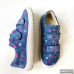 Botines Barefoot de Piel Froddo Autumn Denim – Calzado Infantil Respetuoso