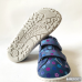 Botines Barefoot de Piel Froddo Autumn Denim – Calzado Infantil Respetuoso