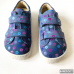 Botines Barefoot de Piel Froddo Autumn Denim – Calzado Infantil Respetuoso