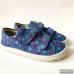 Botines Barefoot de Piel Froddo Autumn Denim – Calzado Infantil Respetuoso