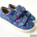 Botines Barefoot de Piel Froddo Autumn Denim – Calzado Infantil Respetuoso