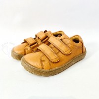 Froddo botines calzado infantil respetuoso Cognac Froddo botines calzado infantil respetuoso Cognac
