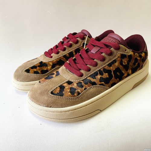 Gioseppo Zapatillas barefoot mujer Leopardo Gioseppo Zapatillas barefoot mujer Leopardo