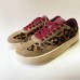 Zapatillas barefoot mujer Gioseppo 80674 Leopardo