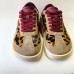 Zapatillas barefoot mujer Gioseppo 80674 Leopardo