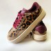 Zapatillas barefoot mujer Gioseppo 80674 Leopardo