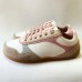 Zapatillas barefoot mujer Gioseppo Parkdale Rosa