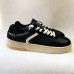 Zapatillas barefoot unisex Gioseppo Chwele Negro