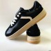 Zapatillas barefoot unisex Gioseppo Chwele Negro