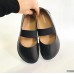 Bailarinas barefoot mujer Gioseppo Malakisi negras