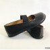Bailarinas barefoot mujer Gioseppo Malakisi negras