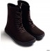 Gioseppo 80048 Chocolate – Botas Barefoot Mujer