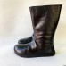 Gioseppo 80772 – Botas Barefoot Altas Mujer
