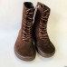 Gioseppo 80048 Chocolate – Botas Barefoot Mujer