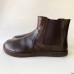 Gioseppo 80673 – Botines Barefoot MujerChocolate