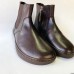 Gioseppo 80673 – Botines Barefoot MujerChocolate