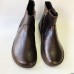 Gioseppo 80673 – Botines Barefoot MujerChocolate