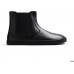 Gioseppo 80673 – Botines Barefoot Mujer negro