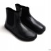 Gioseppo 80673 – Botines Barefoot Mujer negro