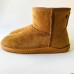 Gioseppo 80412 Cuero – Botas Australianas Barefoot