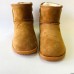 Gioseppo 80412 Cuero – Botas Australianas Barefoot