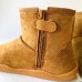 Gioseppo 80412 Cuero – Botas Australianas Barefoot