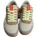 Zapatillas barefoot mujer Gioseppo Luanda estampado animal