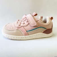 Gioseppo Zapatillas barefoot infantil 80404 Rosa