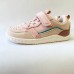 Zapatillas barefoot infantil Gioseppo 80404 Rosa
