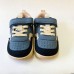 Zapatillas barefoot infantil Gioseppo 80404 Jeans