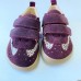 Gioseppo Barefoot 80507 Burdeos – Zapatillas para Niña