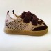 Gioseppo Barefoot 80507 Burdeos – Zapatillas para Niña