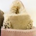 Gioseppo 80985 Cheetah – Zapatillas Barefoot Leopardo Rosa
