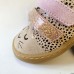 Gioseppo 80985 Cheetah – Zapatillas Barefoot Leopardo Rosa