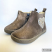 Botines Barefoot Gioseppo COKATO – Calzado Respetuoso Infantil