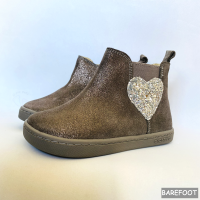 Gioseppo Botines Barefoot Infantiles COKATO 